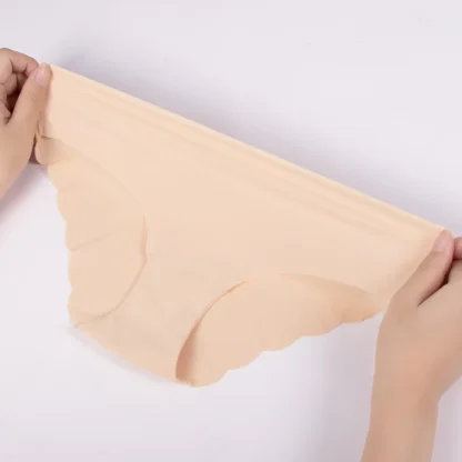 Casual Push Up Lingerie Set with Seamless - Image 13