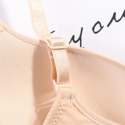 Casual Push Up Lingerie Set with Seamless - Image 11