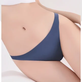 Low-rise Soft Panty with Seamless Design