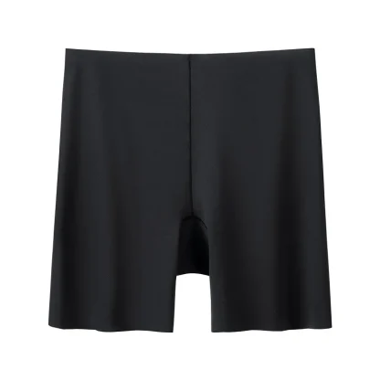 Women's Seamless Safety Panty Shorts - Image 6