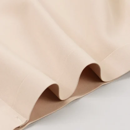 Unlined Strapless Bra with Anti-Slip Design - Image 11