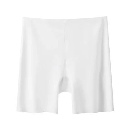 Women's Seamless Safety Panty Shorts - Image 7